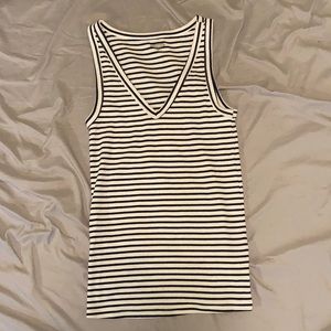 V-Neck Tank